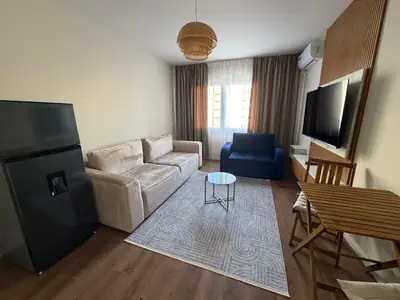 Apartament 1+1