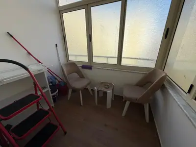 Apartament 1+1, 11/12
