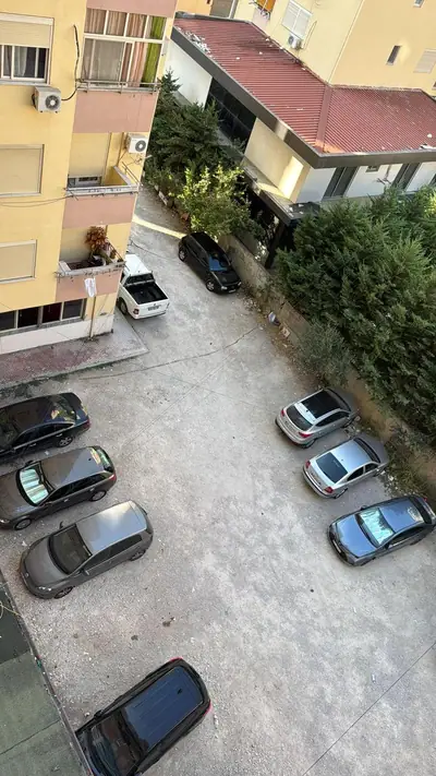 Apartament 1+1, 12/12