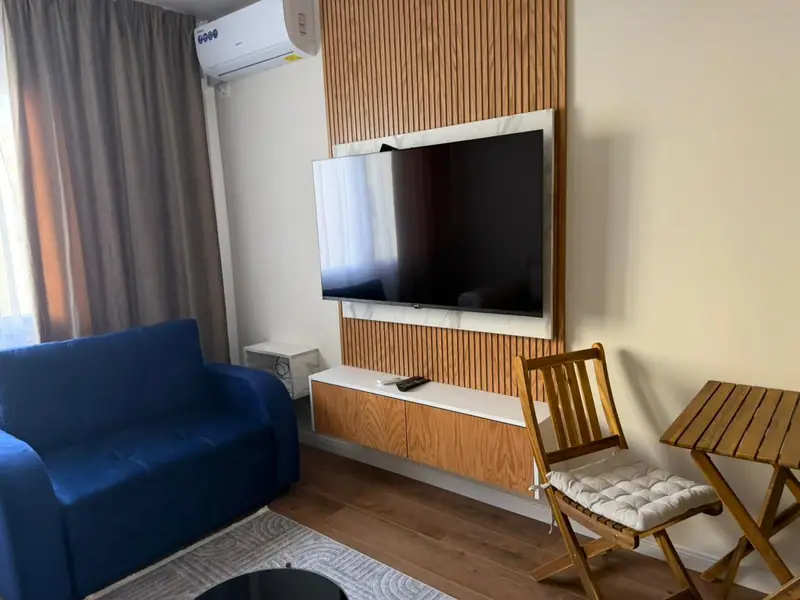 Apartament 1+1, 2/12
