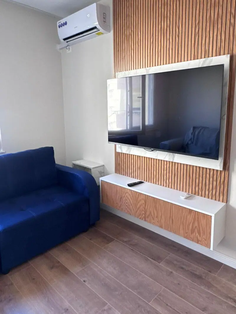 Apartament 1+1, 3/12