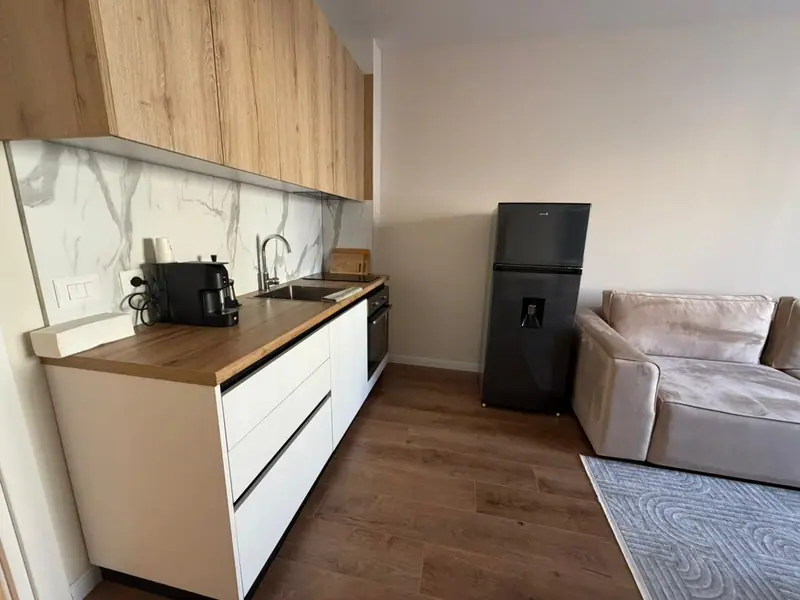 Apartament 1+1, 4/12