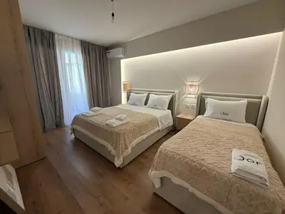 Apartament 1+1, 6/12