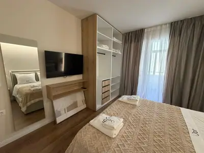 Apartament 1+1, 7/12