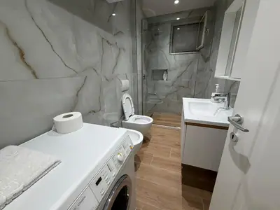 Apartament 1+1, 9/12