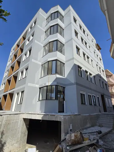 Apartament 2+1