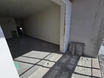 2+1-Wohnung, 10/17