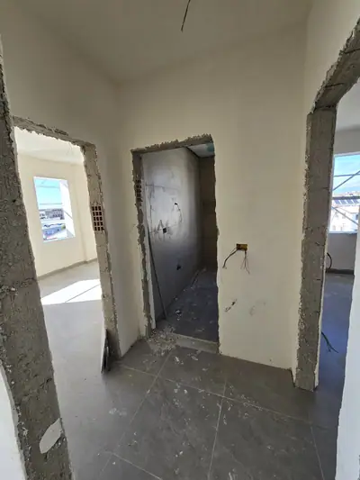 2+1-Wohnung, 11/17