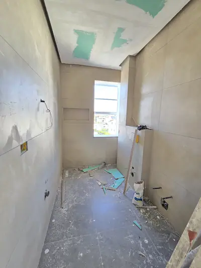 2+1-Wohnung, 16/17