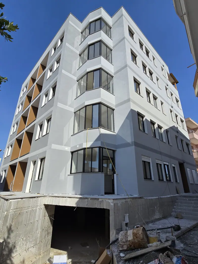 2+1-Wohnung, 2/17