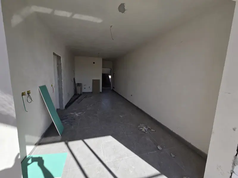 2+1-Wohnung, 5/17