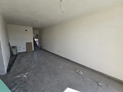 2+1-Wohnung, 7/17