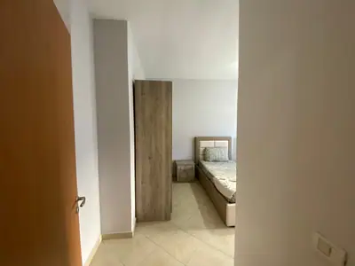 1+1-Wohnung mit Meerblick, 10/12