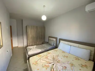 1+1-Wohnung mit Meerblick, 11/12