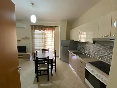 1+1-Wohnung mit Meerblick, 7/12