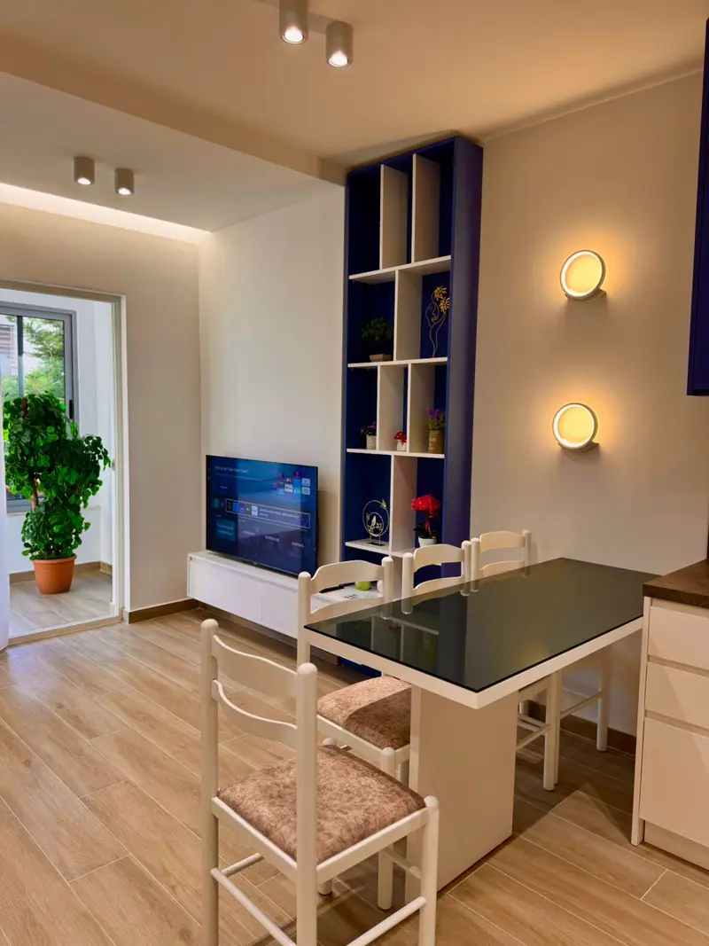 Apartament 1+1 pranë plazhit, 3/11