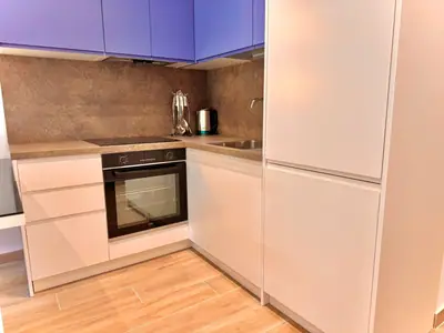 Apartament 1+1 pranë plazhit, 6/11