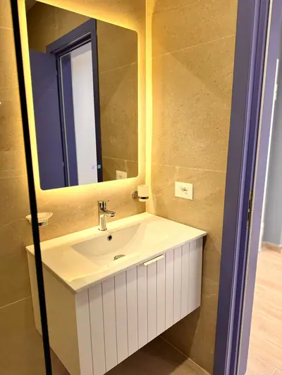 Apartament 1+1 pranë plazhit, 7/11