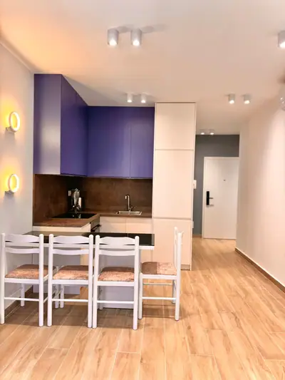 Apartament 1+1 pranë plazhit, 9/11