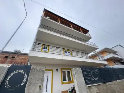 Geräumige 2+1-Wohnung, 12/15