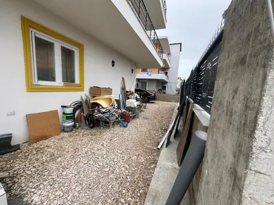 Geräumige 2+1-Wohnung, 14/15