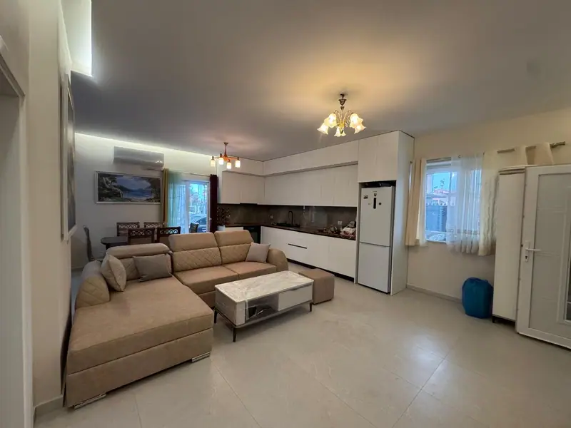 Geräumige 2+1-Wohnung, 2/15