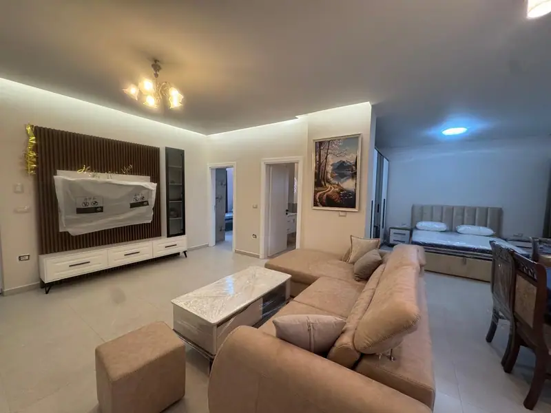 Geräumige 2+1-Wohnung, 3/15