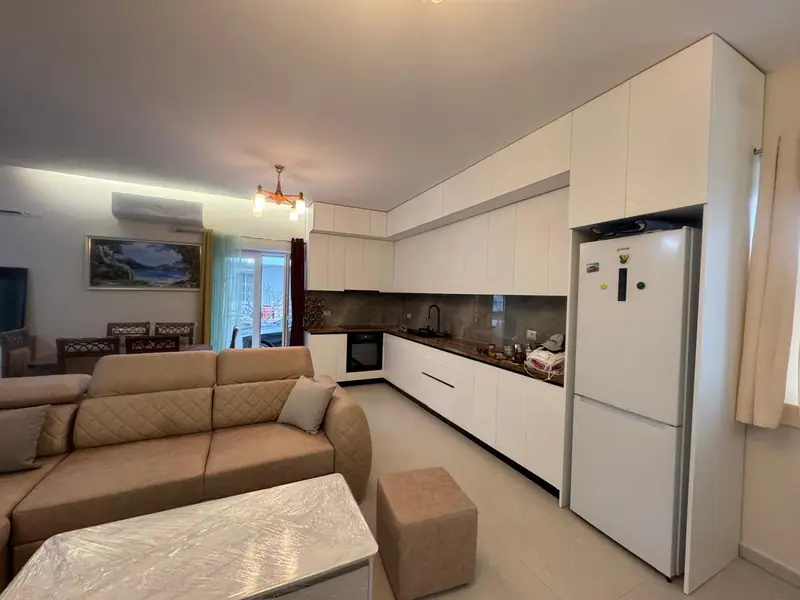 Geräumige 2+1-Wohnung, 5/15