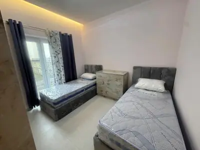 Geräumige 2+1-Wohnung, 8/15