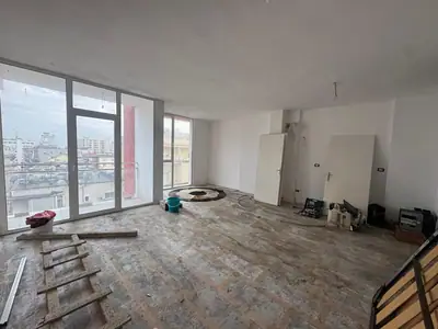 Apartament i gjerë 3+1