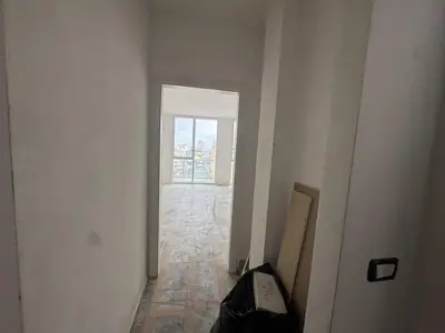 Geräumige 3+1-Wohnung, 10/18