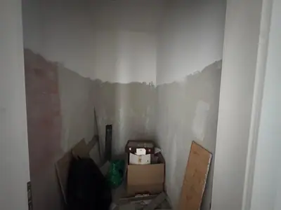Geräumige 3+1-Wohnung, 11/18