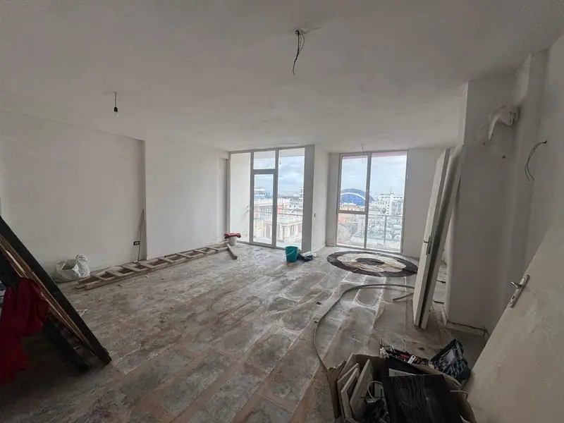 Geräumige 3+1-Wohnung, 2/18