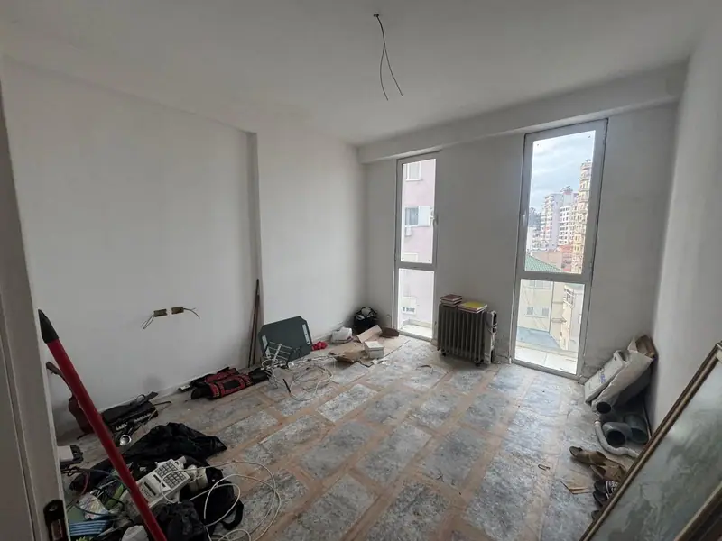 Geräumige 3+1-Wohnung, 3/18