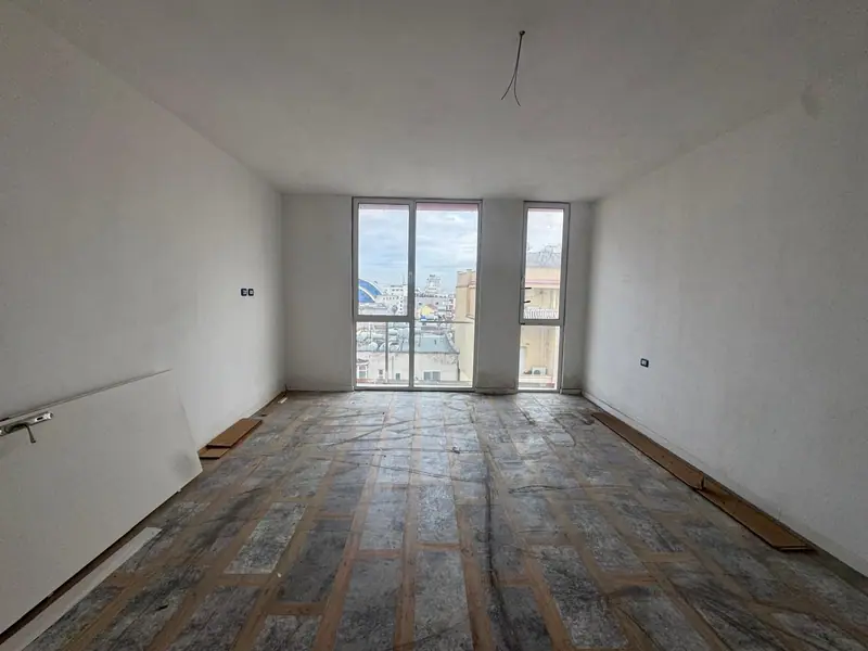 Geräumige 3+1-Wohnung, 4/18