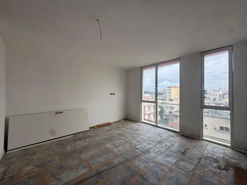 Geräumige 3+1-Wohnung, 5/18