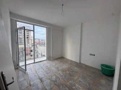 Geräumige 3+1-Wohnung, 6/18