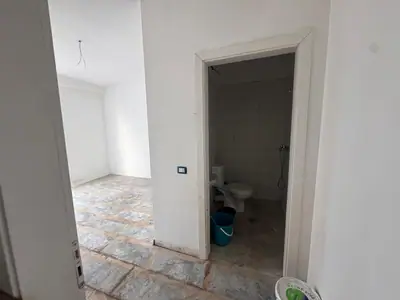Geräumige 3+1-Wohnung, 9/18