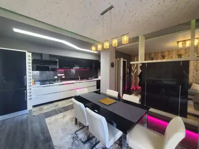 Apartament 1+1 pranë plazhit