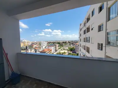 Piso 1+1 cerca de la playa, 11/14