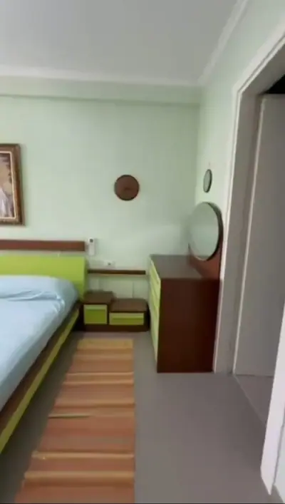 Mieszkanie 2+1 z widokiem na morze, 10/17