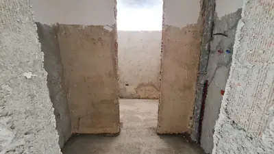 Квартира 2+1 у пляжа, 11/22