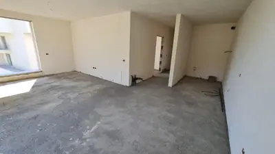 3+1-Wohnung in Strandnähe, 11/18