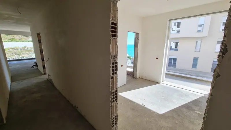 3+1-Wohnung in Strandnähe, 2/18