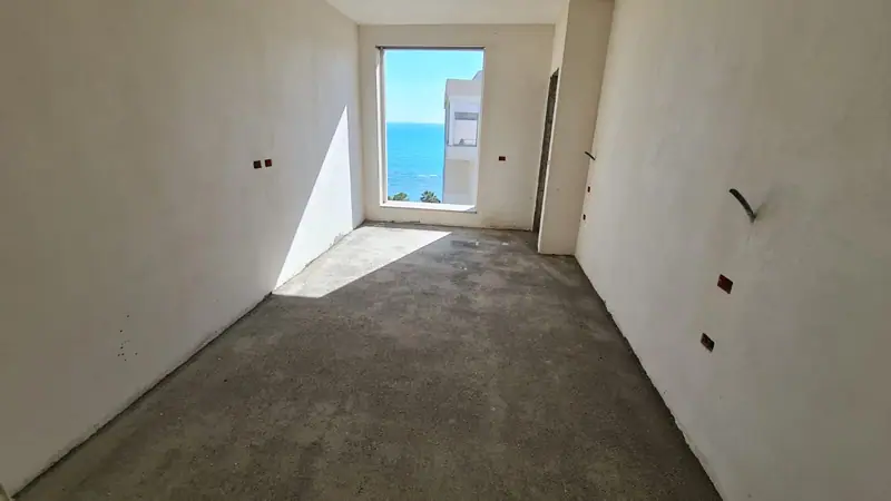 3+1-Wohnung in Strandnähe, 5/18