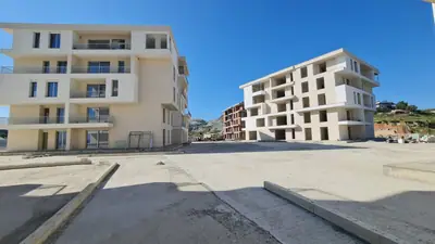 3+1-Wohnung in Strandnähe, 9/18
