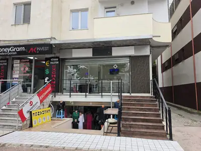 Apartament 3+1 pranë plazhit