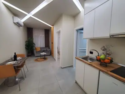 Mieszkanie 3+1 przy plaży, 20/49