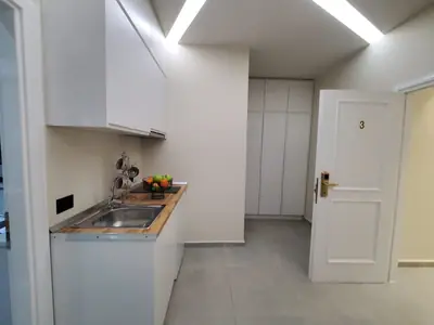 Mieszkanie 3+1 przy plaży, 25/49