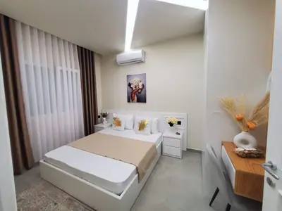 Mieszkanie 3+1 przy plaży, 30/49